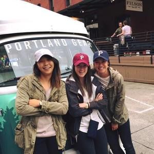 Meet your Posher, Kelsey